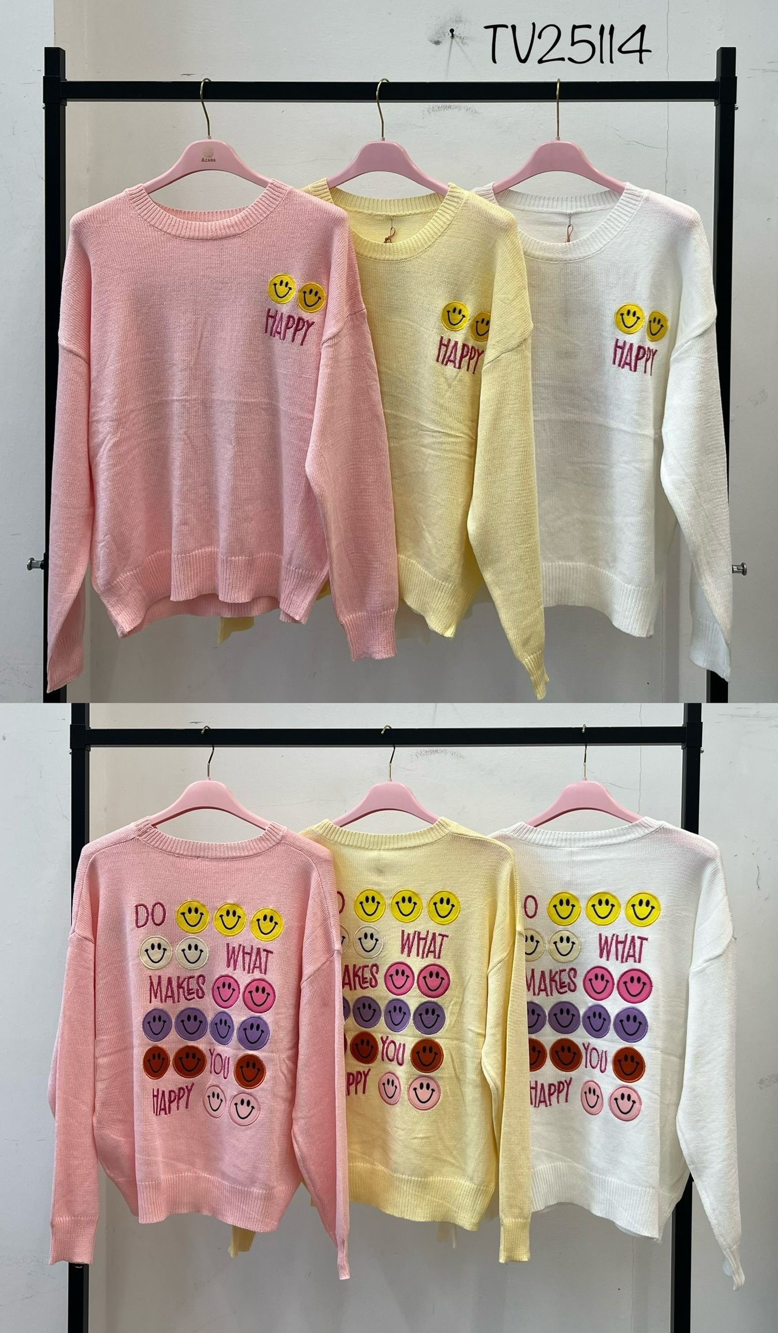 Sweter/Alpaka