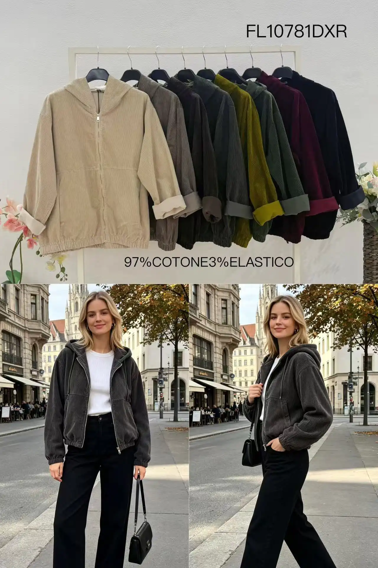 Bluza