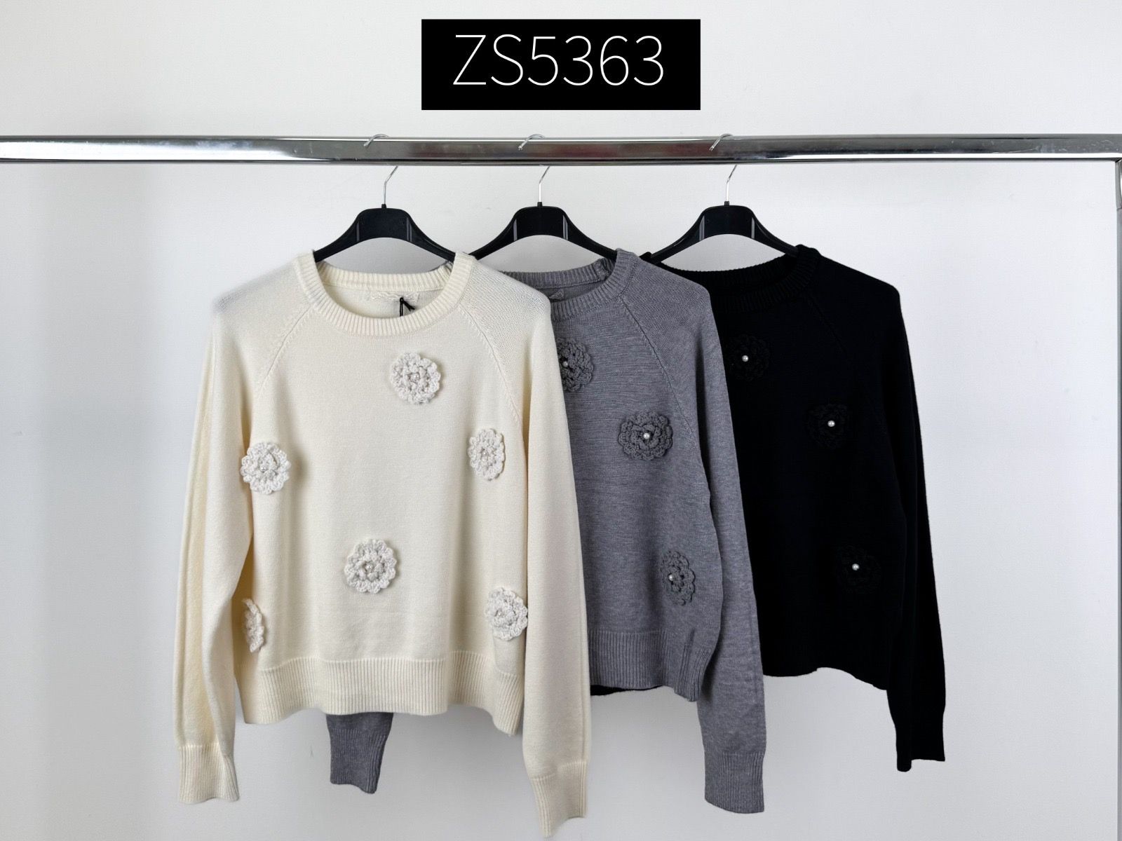 Sweter