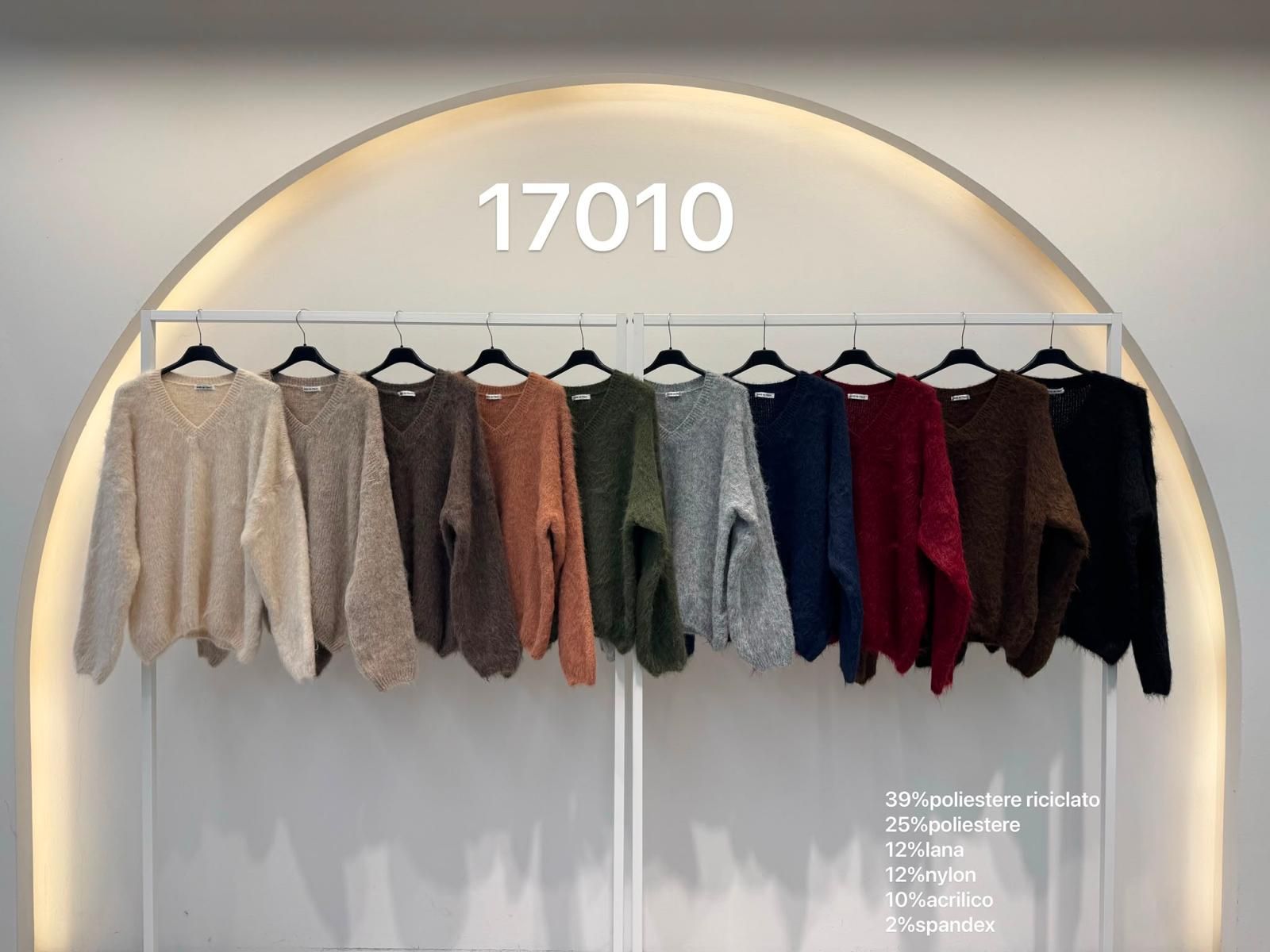 Sweter