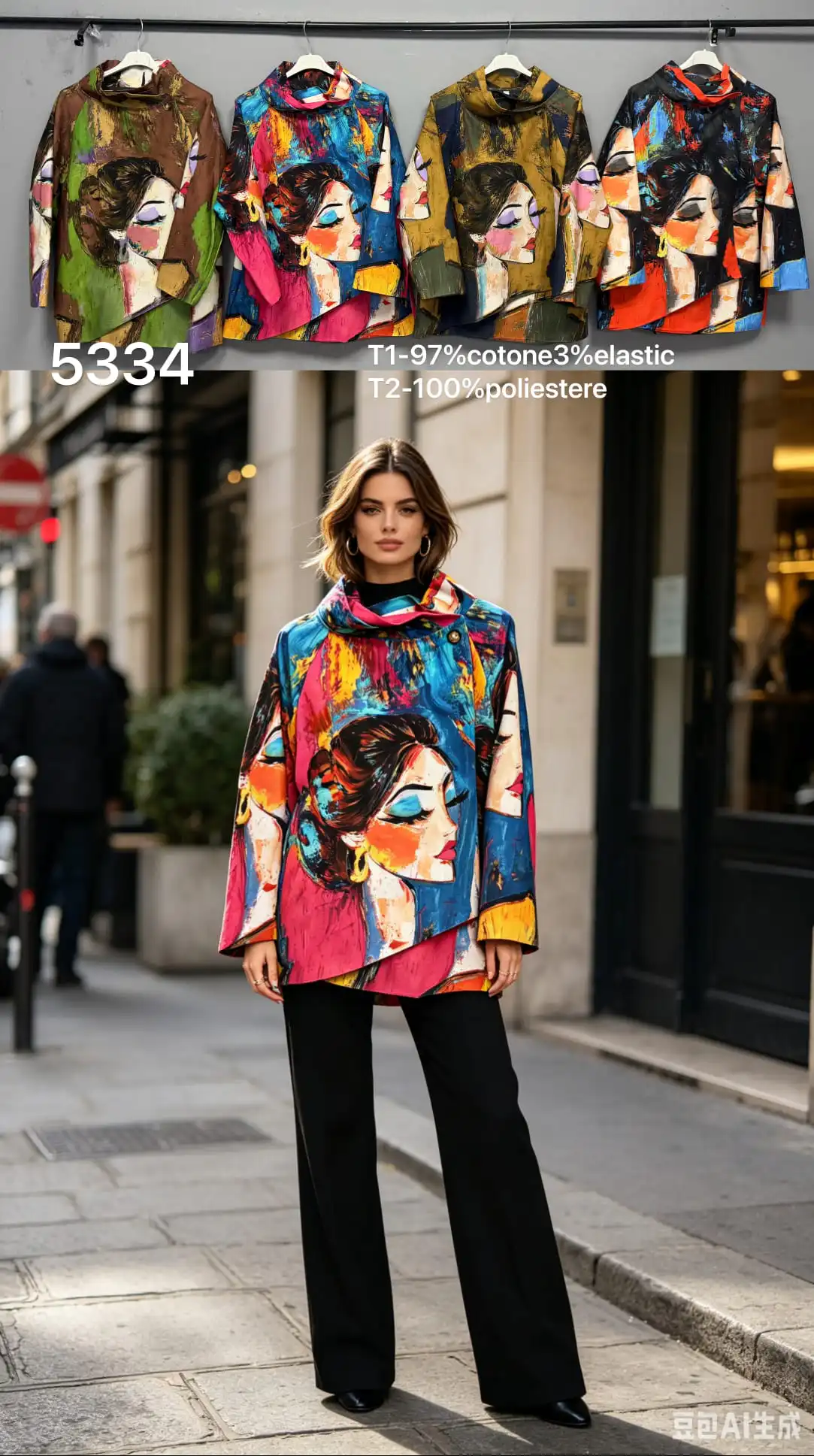 Bluza