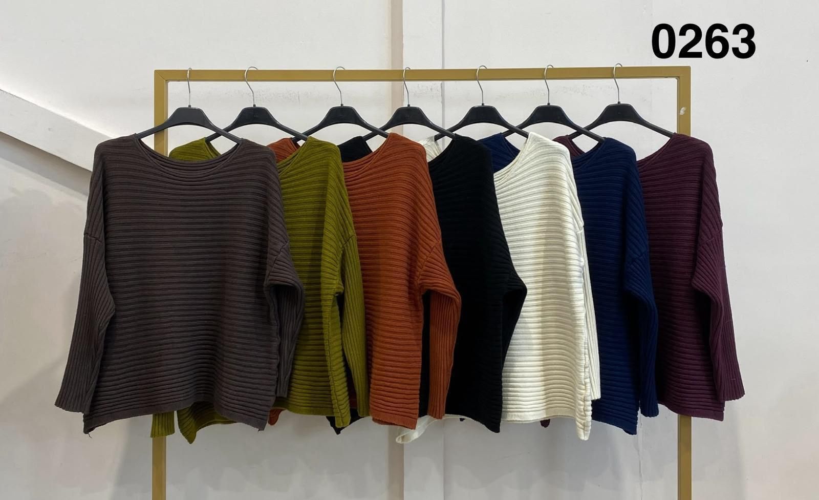 Sweter