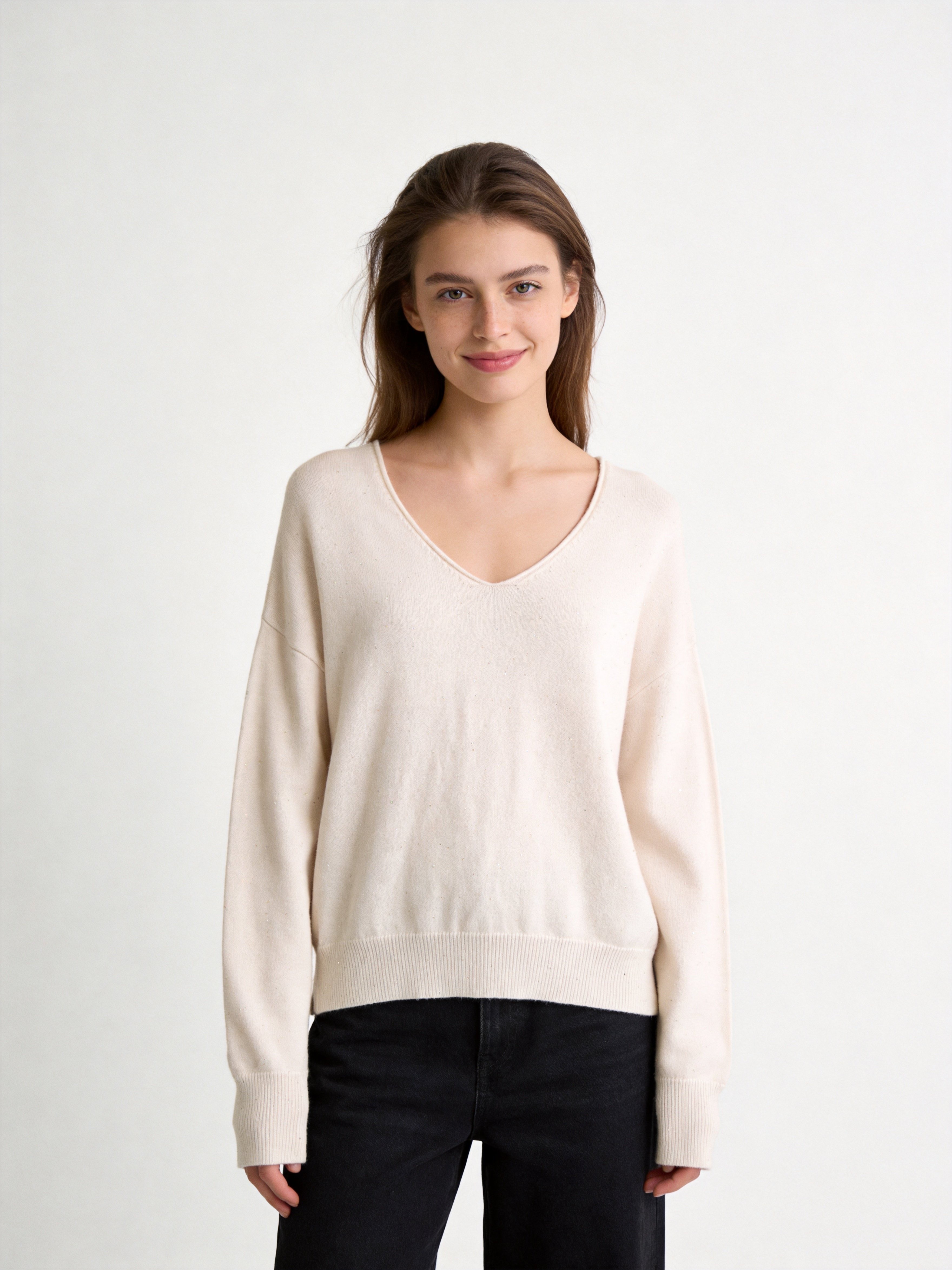 Maglia Da Donna