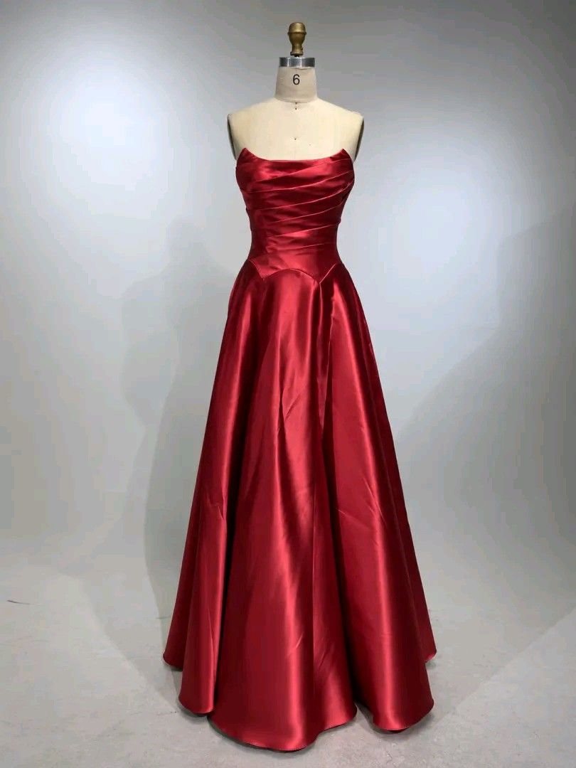 Sukienka gorsetowa maxi