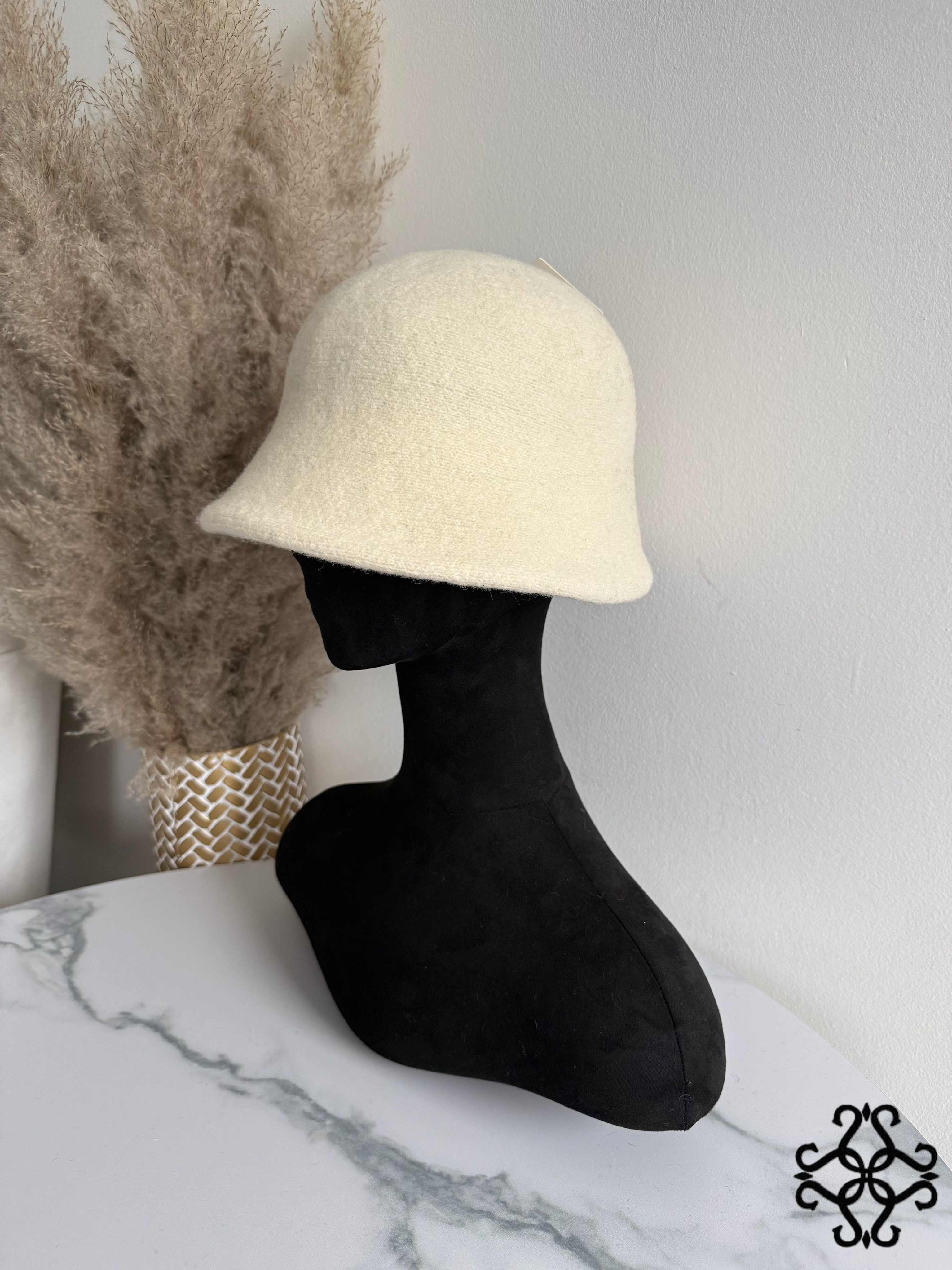 Czapka Bucket Klasyczna
