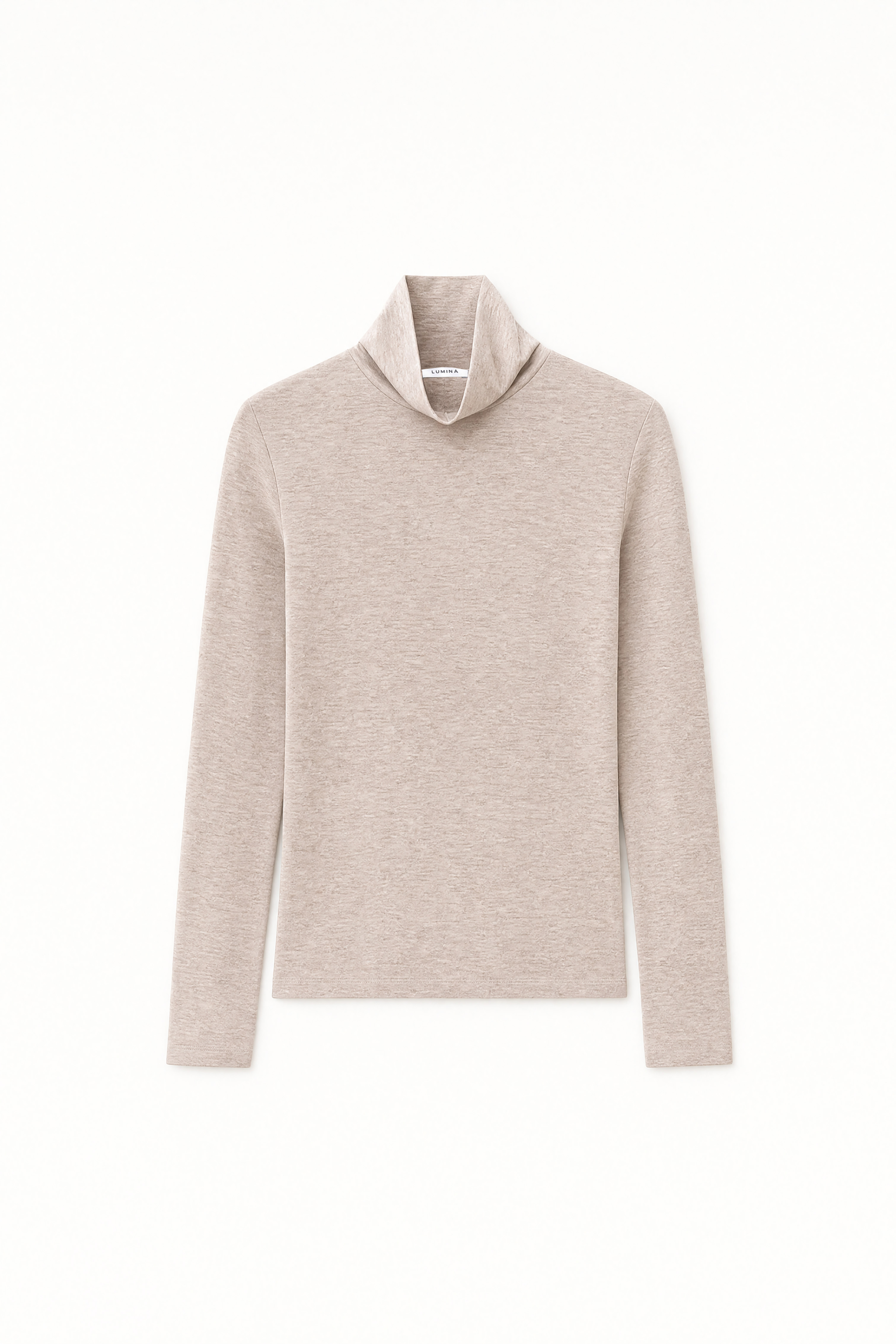 Sweter Dopasowany Golf